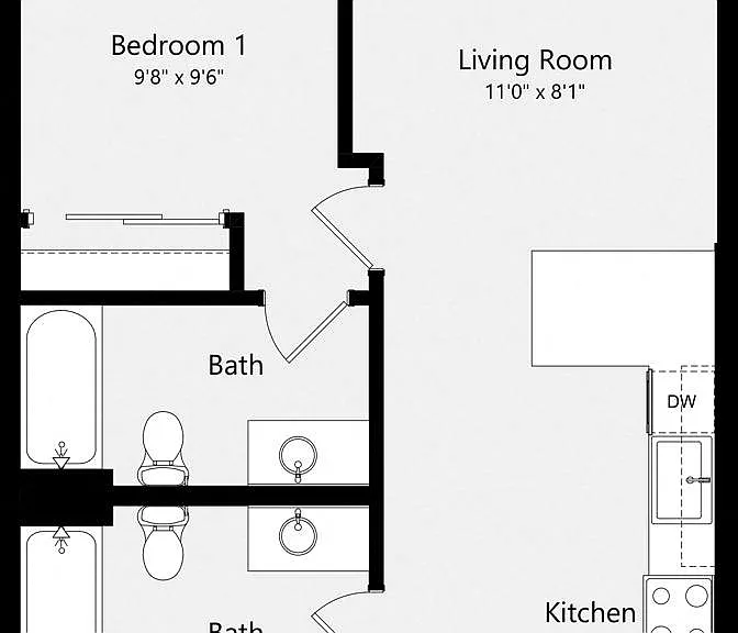 Eastline Grand — Photo 69