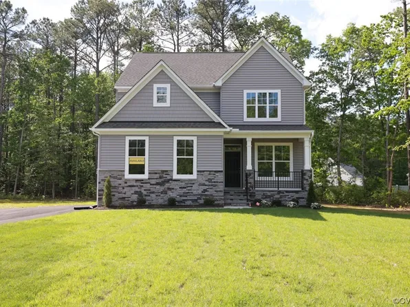 142 Henry Ward Blvd, Henrico, VA 23231