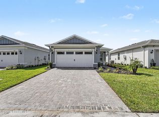 3103 Tidepool Pl, Melbourne, FL 32940
