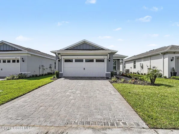 3103 Tidepool Pl, Melbourne, FL 32940