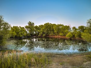 8500 Happy Camp Rd, Beggs, OK 74421