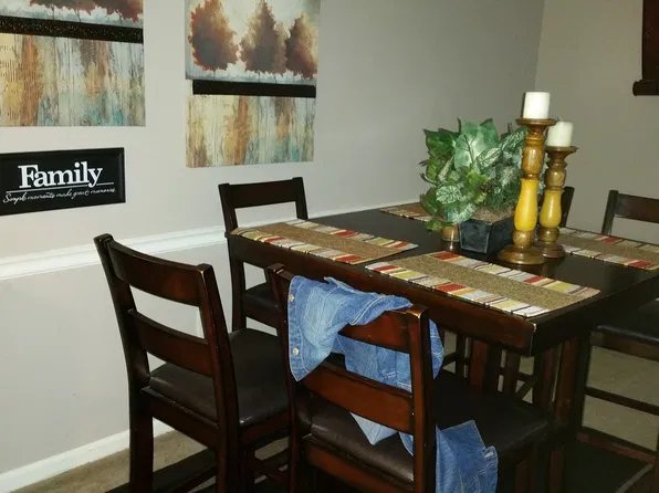 100 Scandia Cir, Athens, GA 30605