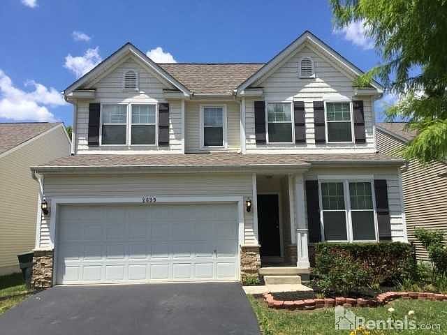 1st image of 2699 Kantian Dr