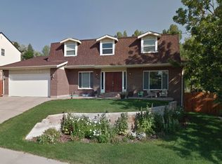 14541 W Archer Ave, Golden, CO 80401