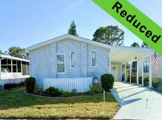 1219 N Indies Cir, Venice, FL 34285