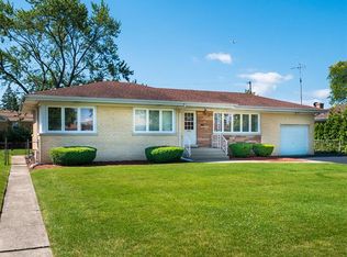 8133 W Memory Ln, Chicago, IL 60656