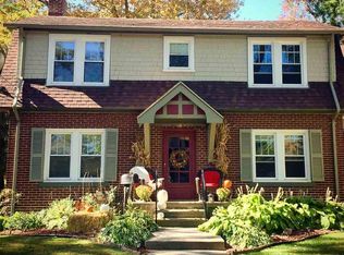 30 Lodewyck St, Mount Clemens, MI 48043