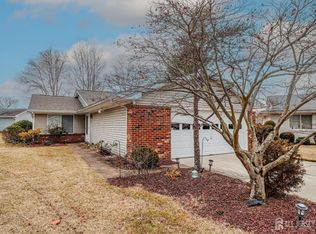 615 Lemington Plz #A, Monroe Township, NJ 08831
