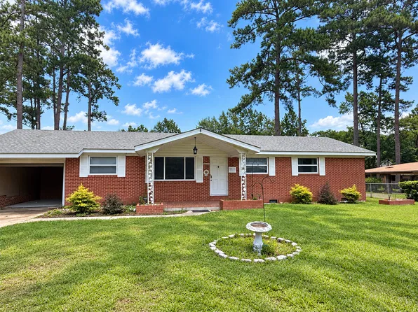 129 Becky St, Thomasville, GA 31792