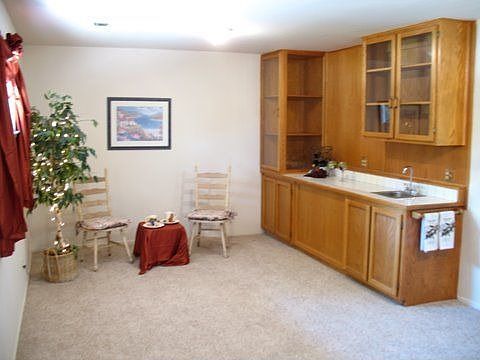Bonus Room