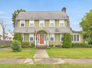 115 Adams St, New Britain, CT 06052
