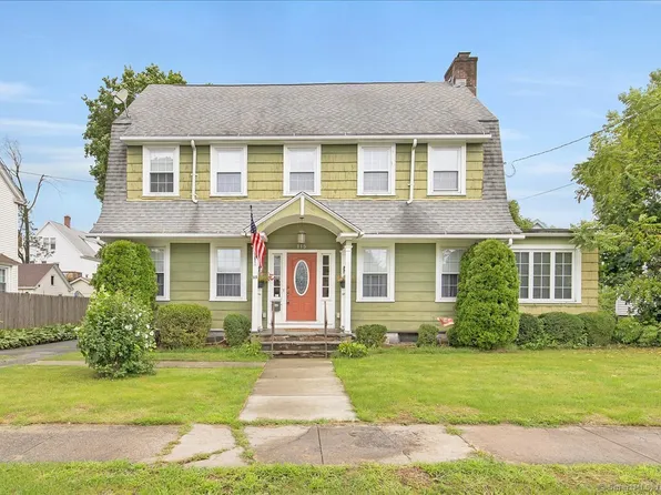 115 Adams Street, New Britain, CT 06052