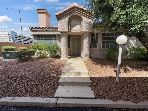 1371 Di Blasi Dr APT 101, Las Vegas, NV 89119