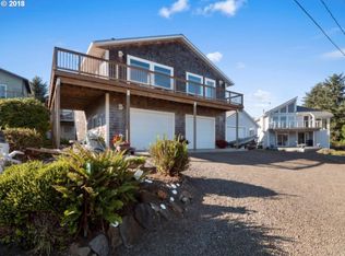 2220 Shuholm Ave, Netarts, OR 97143