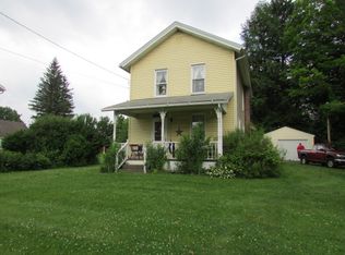 2459 Churchill Rd, Hillsville, PA 16132