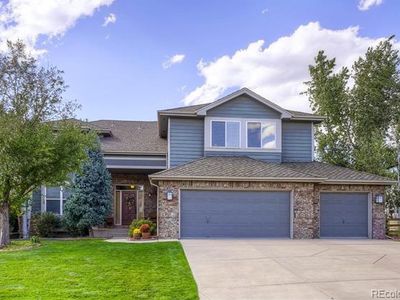 10101 Quarry Hill Pl, Parker, CO, 80134