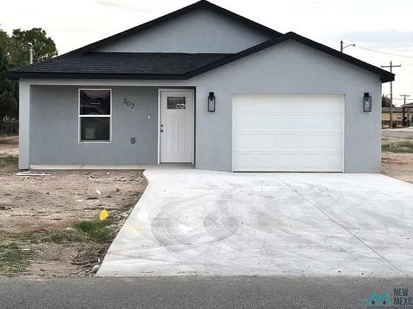 302 W Rose St, Carlsbad, NM 88220