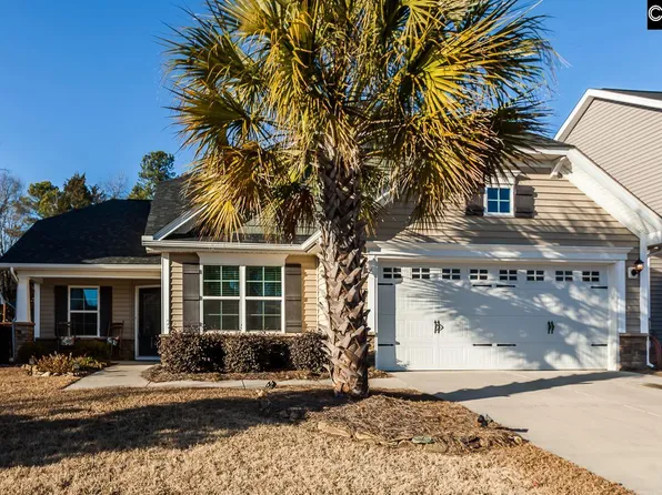 752 Kimsey Dr, Chapin, SC 29036