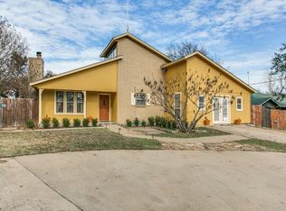 805 Barry Ln, Cleburne, TX 76031