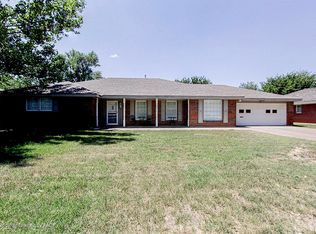 3904 Fleetwood Dr, Amarillo, TX 79109