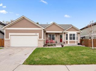 13686 W Amherst Pl, Lakewood, CO 80228