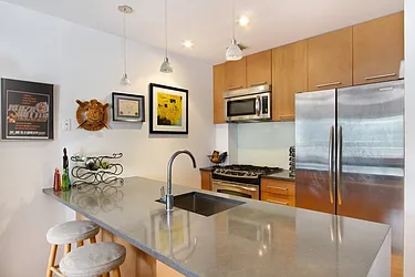 Sold by Corcoran