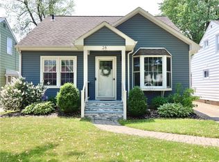 28 Morton Dr, Amherst, NY 14226