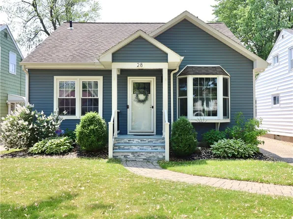 28 Morton Dr, Amherst, NY 14226