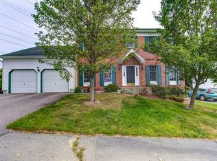 431 Lake St, Shrewsbury, MA 01545