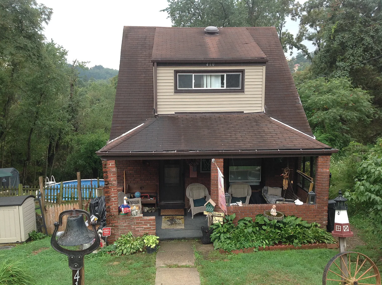 410 Pointview Rd photo 1
