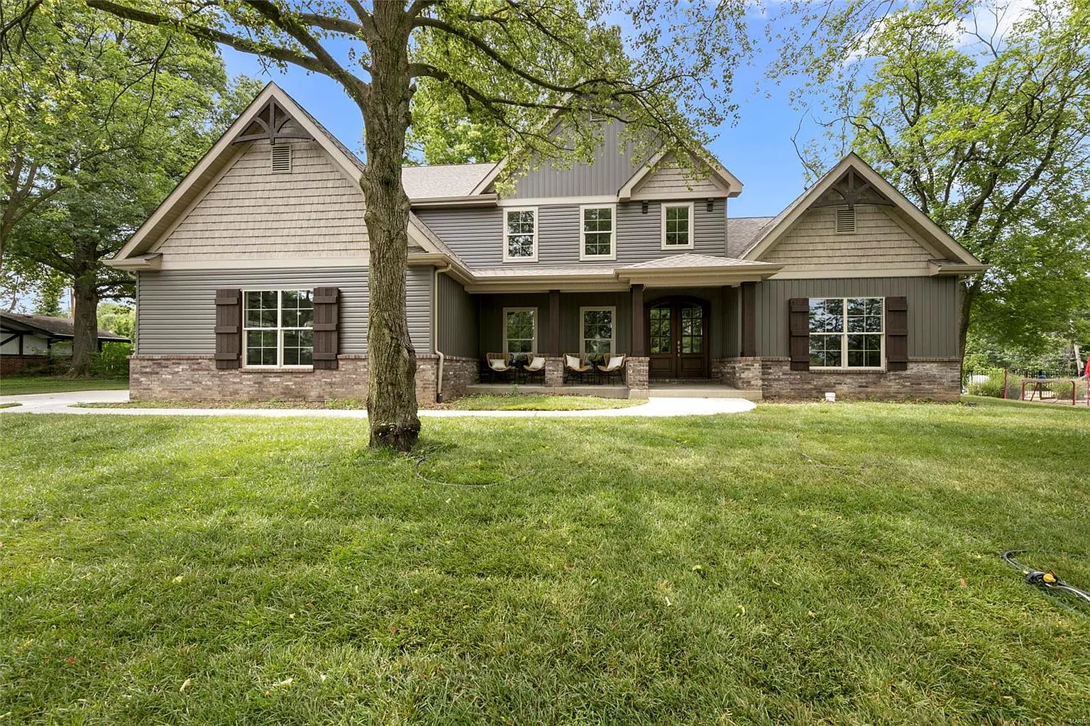 11726 Brookbend Dr photo 1