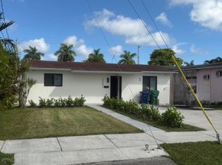 3481 SW 87th Ct #A, Miami, FL 33165