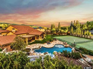 31 Golden Grass Ct, Alamo, CA 94507