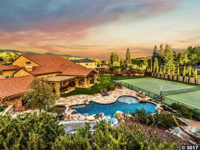31 Golden Grass Ct, Alamo, CA, 94507