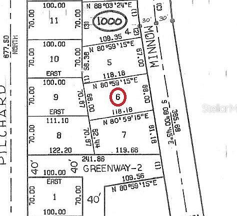 5th image of 1737 Minnow Ct