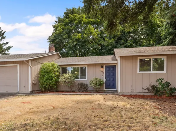 2570 NE Grant St, Hillsboro, OR 97124