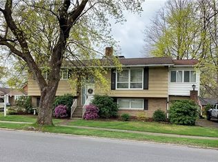90 S 3rd St, Indiana, PA 15701