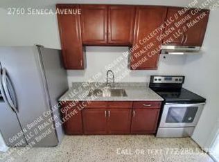 2760 Seneca Ave, Fort Pierce, FL 34946