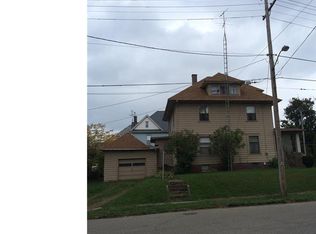 803 Fulton Rd NW, Canton, OH 44703