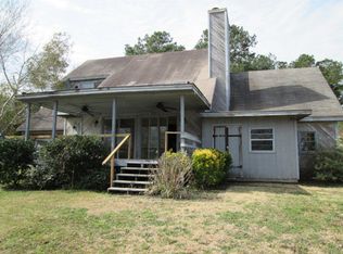 123 Lakeview Dr S, Ivey, GA 31031