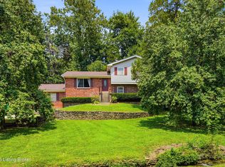 5206 Cool Brook Rd, Louisville, KY 40291