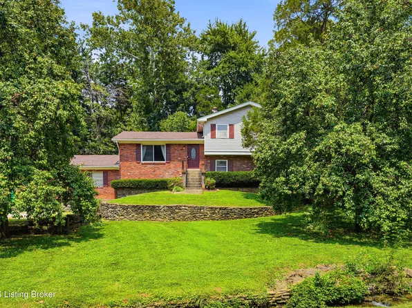 5206 Cool Brook Rd, Louisville, KY 40291