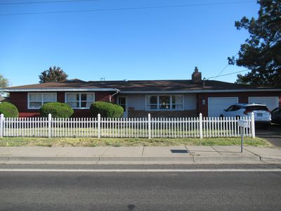 3676 Hilyard Ave, Klamath Falls, OR, 97603