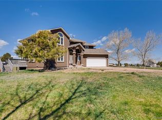 17330 Saddlewood Rd, Monument, CO 80132