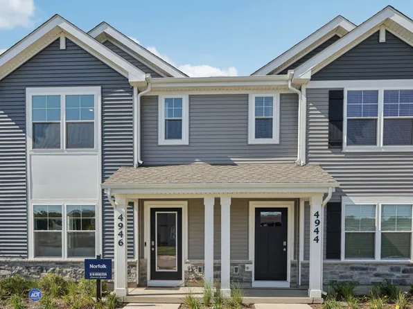 7105 Fair Oaks Rd #38, Mount Pleasant, WI 53403