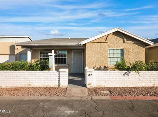 2929 E Broadway Rd UNIT 37, Mesa, AZ 85204