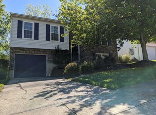 2648 Ridgecrest Ln, Covington, KY 41017