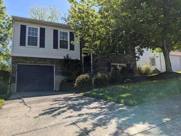 2648 Ridgecrest Ln, Covington, KY 41017