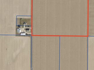 Hockenberry Rd #10, Custar, OH 43511