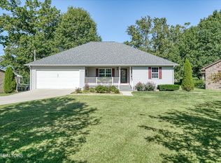 1020 Ridley Dr #4147, Crossville, TN 38572